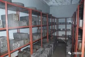 混凝土标养、同条件养护、同条件拆模抗压试件你知道怎么留置？